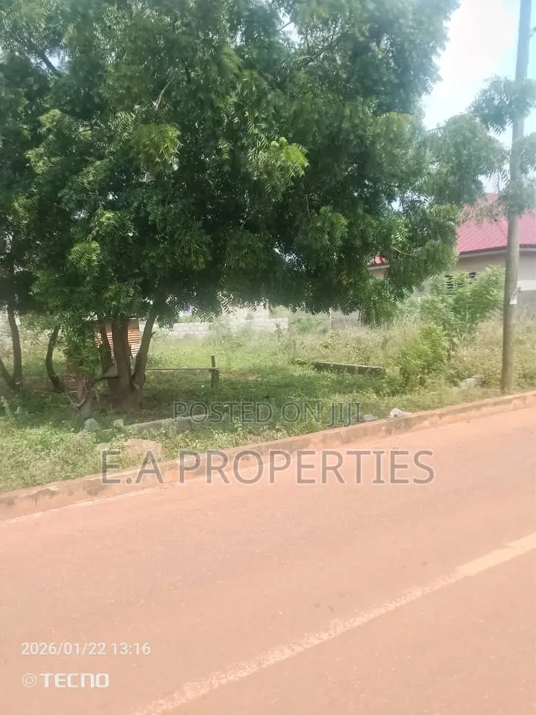 Land for Sale at Katamanso Road
