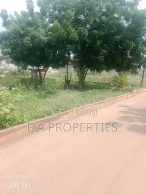 Land for Sale at Katamanso Road