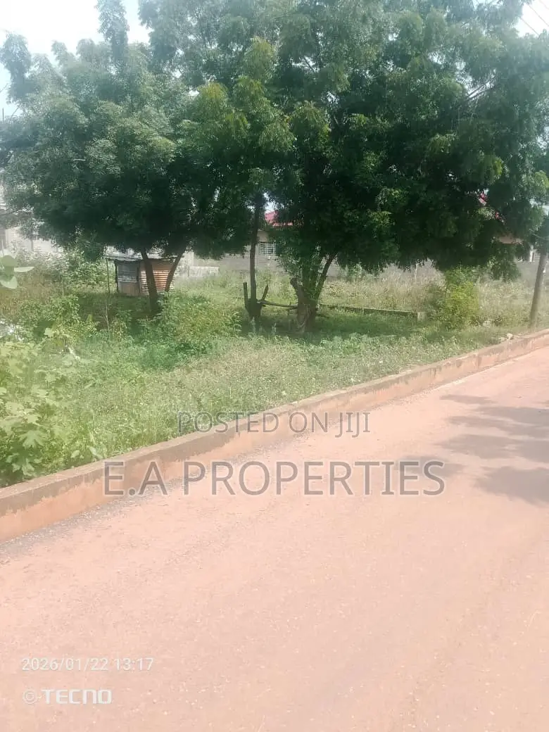 Land for Sale at Katamanso Road