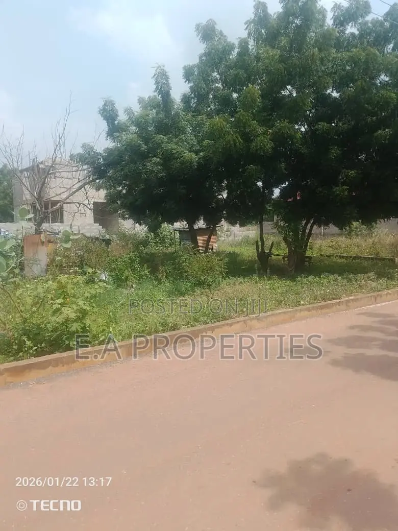 Land for Sale at Katamanso Road
