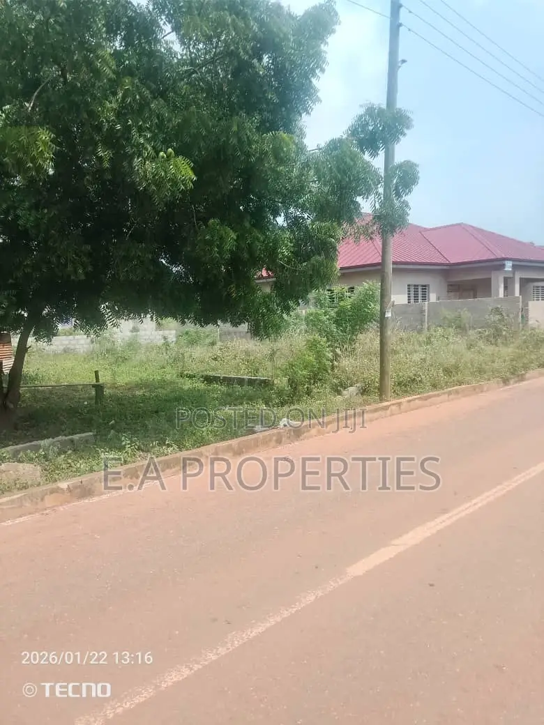 Land for Sale at Katamanso Road