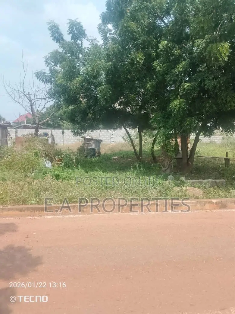 Land for Sale at Katamanso Road