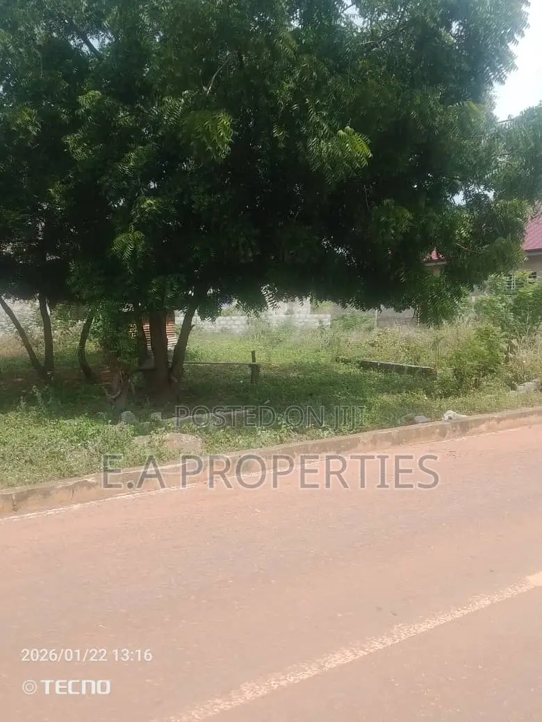 Land for Sale at Katamanso Road