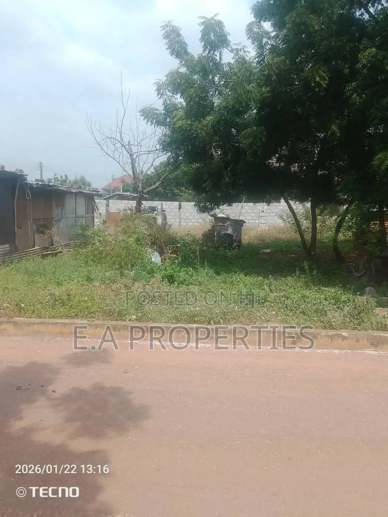 Land for Sale at Katamanso Road
