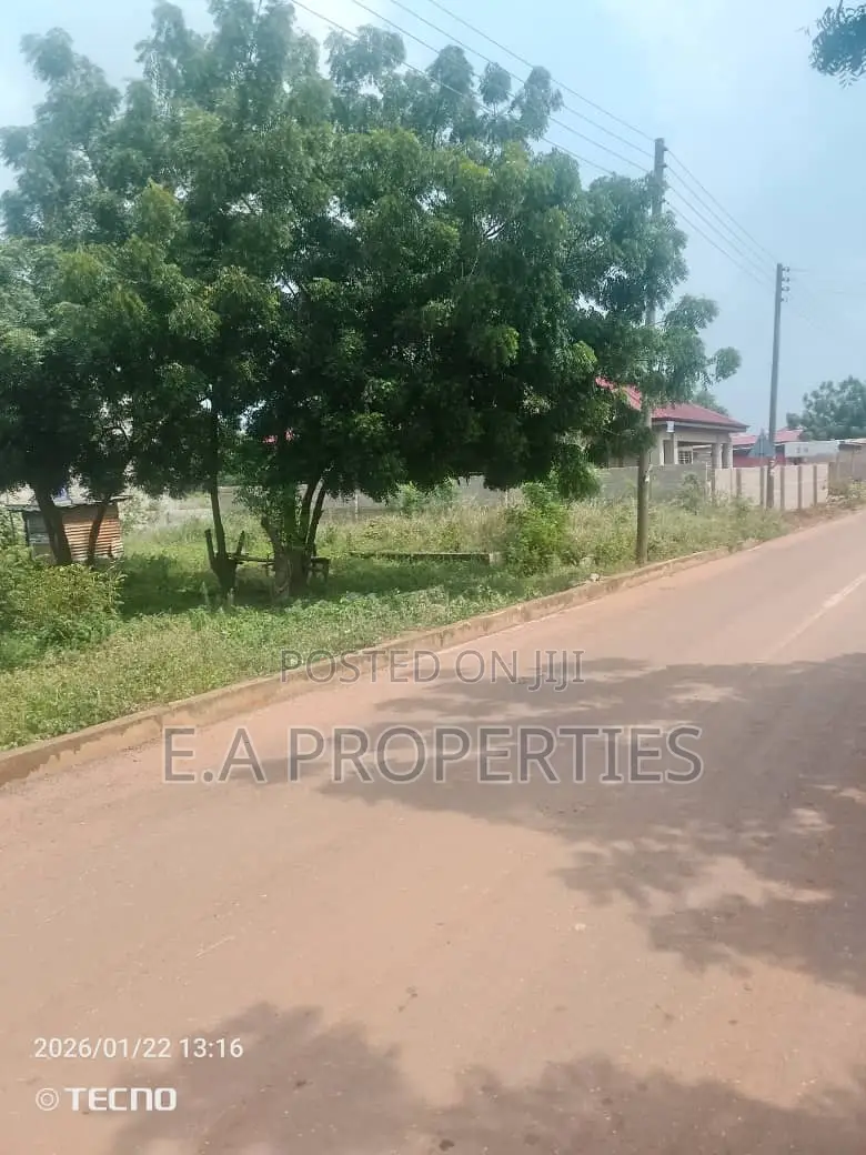 Land for Sale at Katamanso Road