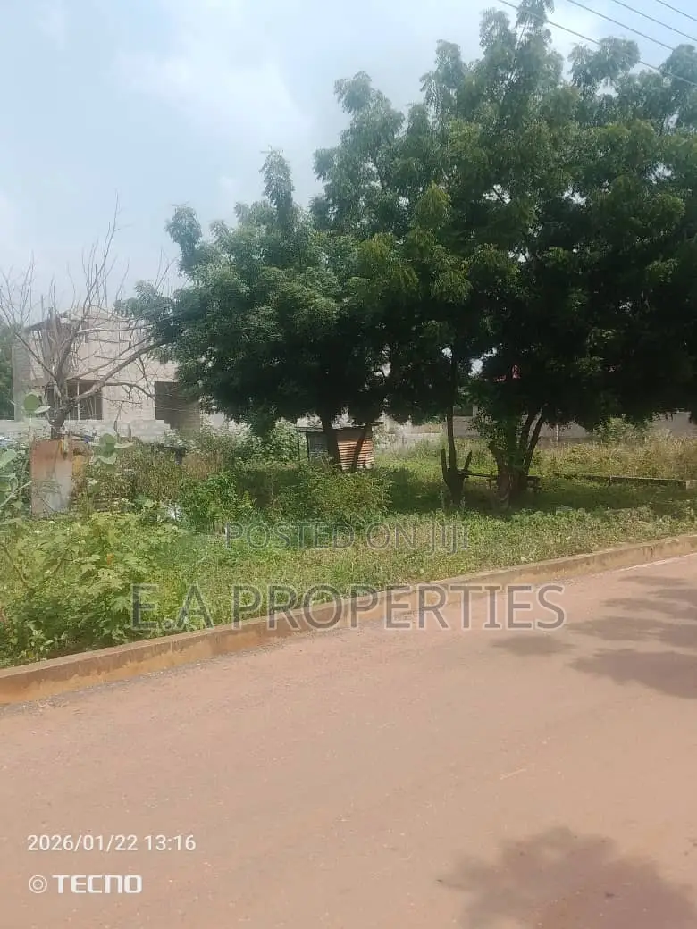 Land for Sale at Katamanso Road