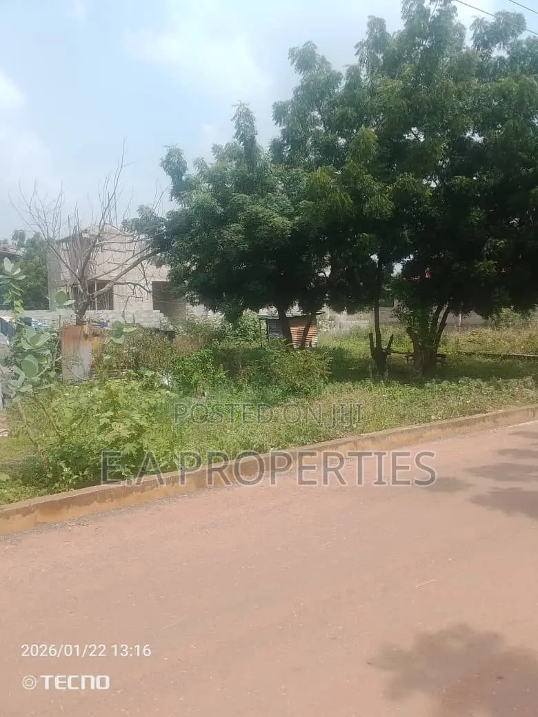 Land for Sale at Katamanso Road