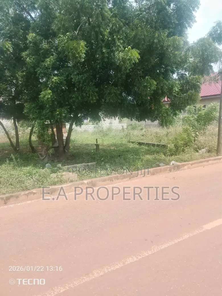 Land for Sale at Katamanso Road