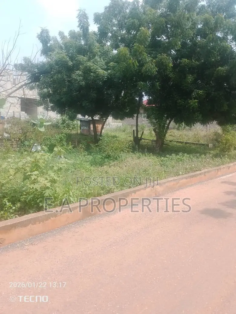 Land for Sale at Katamanso Road