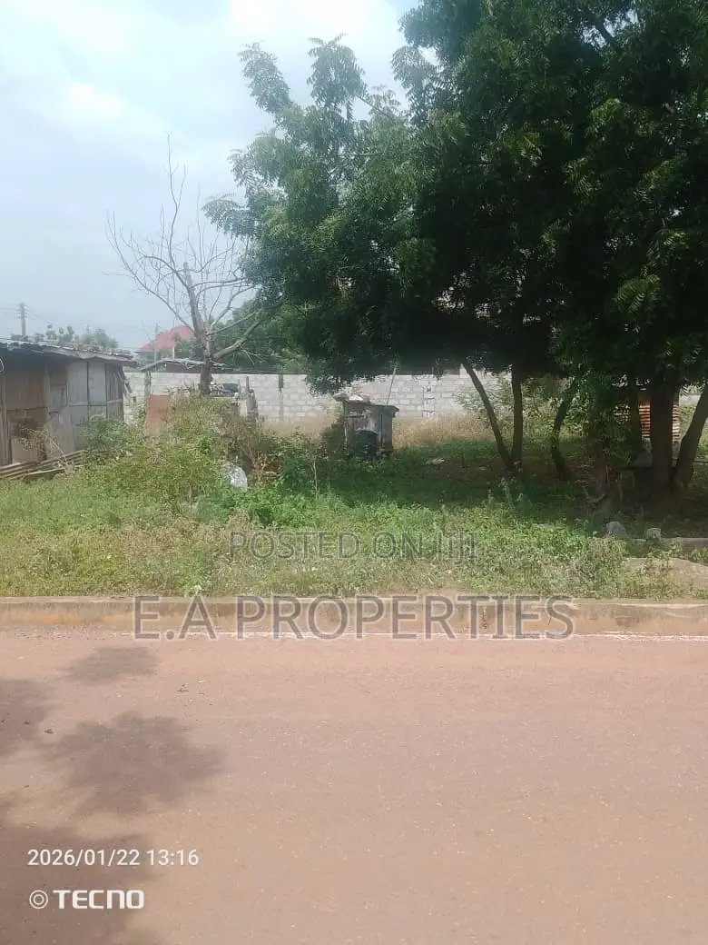 Land for Sale at Katamanso Road
