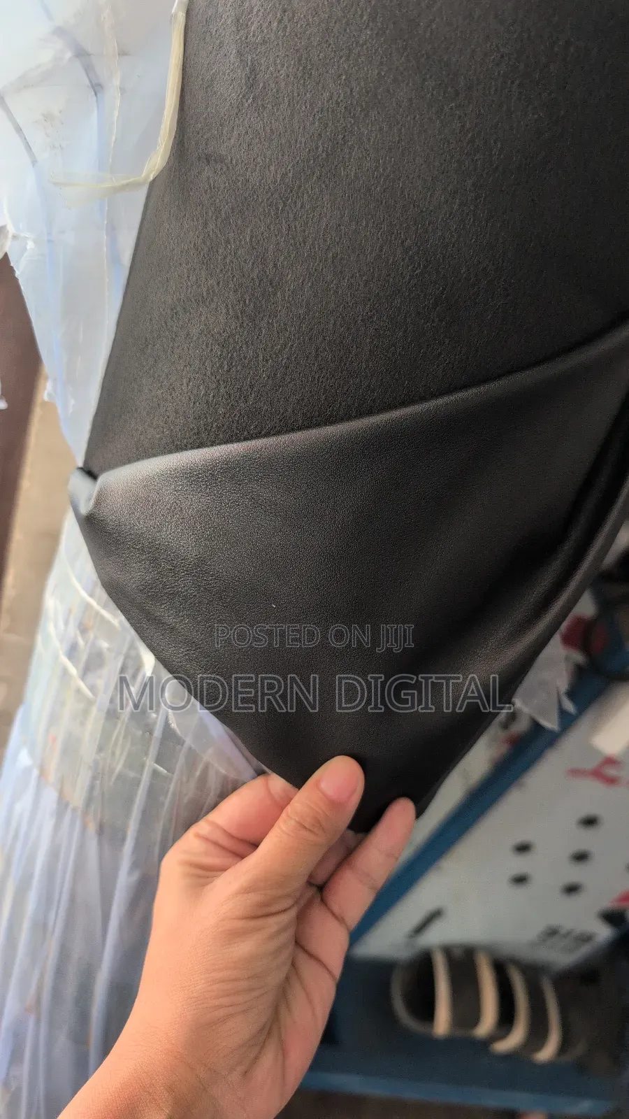 Artificial Leather at Wholesale