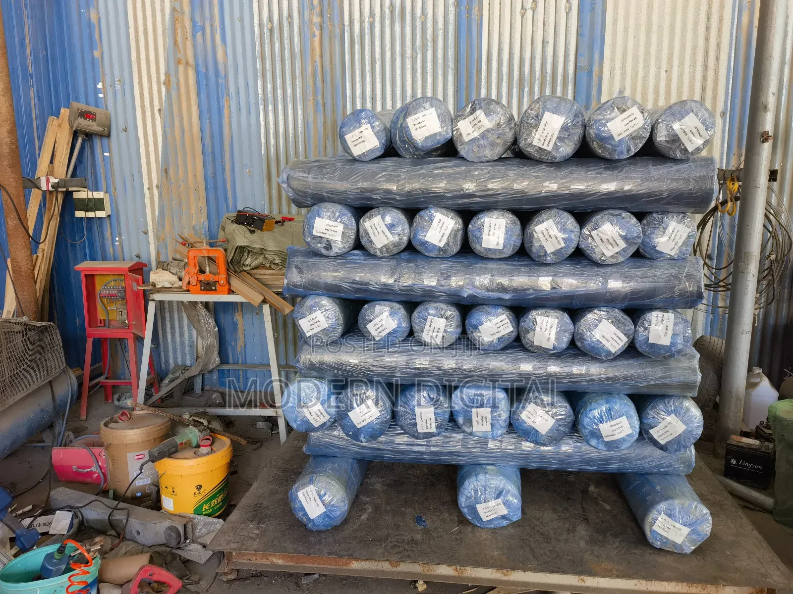 Artificial Leather at Wholesale