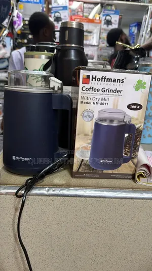 Electric Grinder