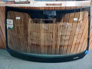 2023 Suzuki Grand Vitara Windscreen Available