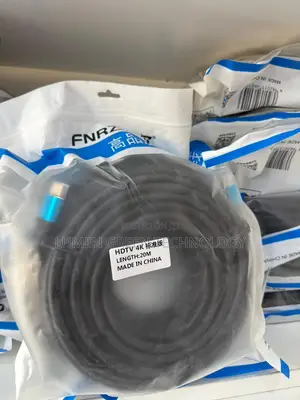 Hdmi Cable 20m