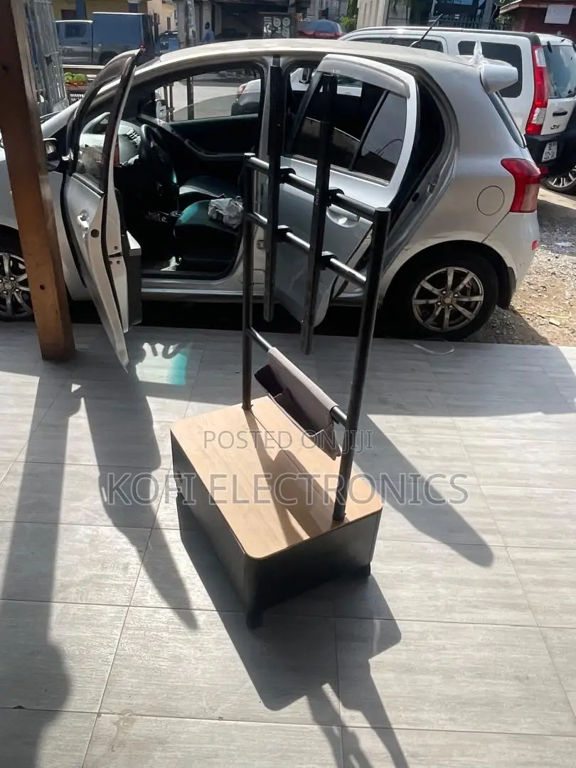 43–65 Inches Heavy-Duty Tv Floor Stand