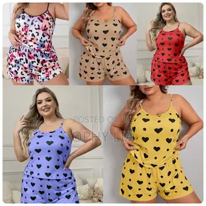 Sleepwear Sales Campaign