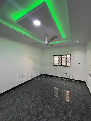 1bdrm Apartment in Mr Justice Estate, Bortiano for rent