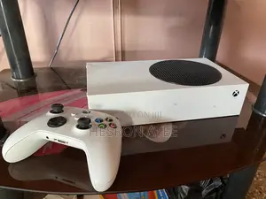 Xbox Series S With 3 Monthsxbox Game Pass and Games