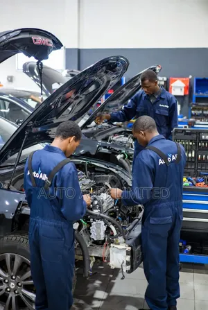GMC Repair Specialists