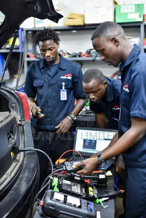 GMC Repair Specialists