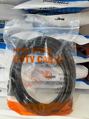 3m Hdmi Cable