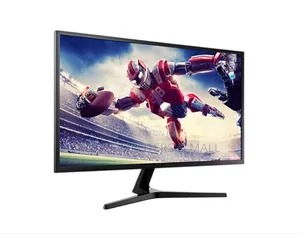 32 Inch Uhd Samsung Monitor for Graphics Work and Gaming