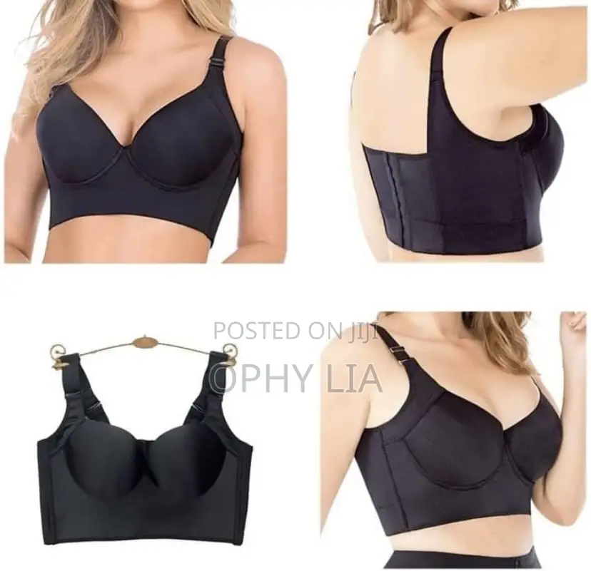 Brassiere Sales