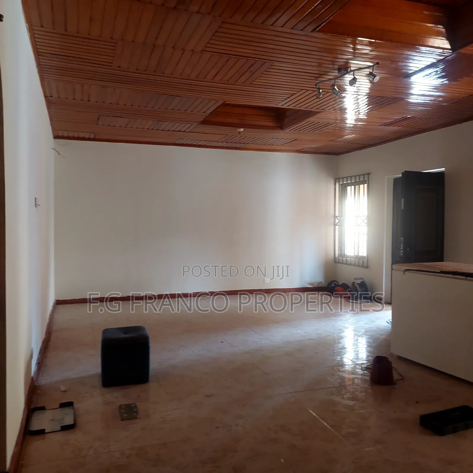 3bdrm Apartment in Kg Franco Properties, Spintex for rent