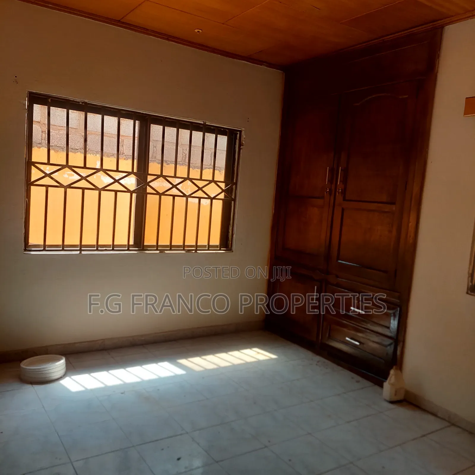3bdrm Apartment in Kg Franco Properties, Spintex for rent