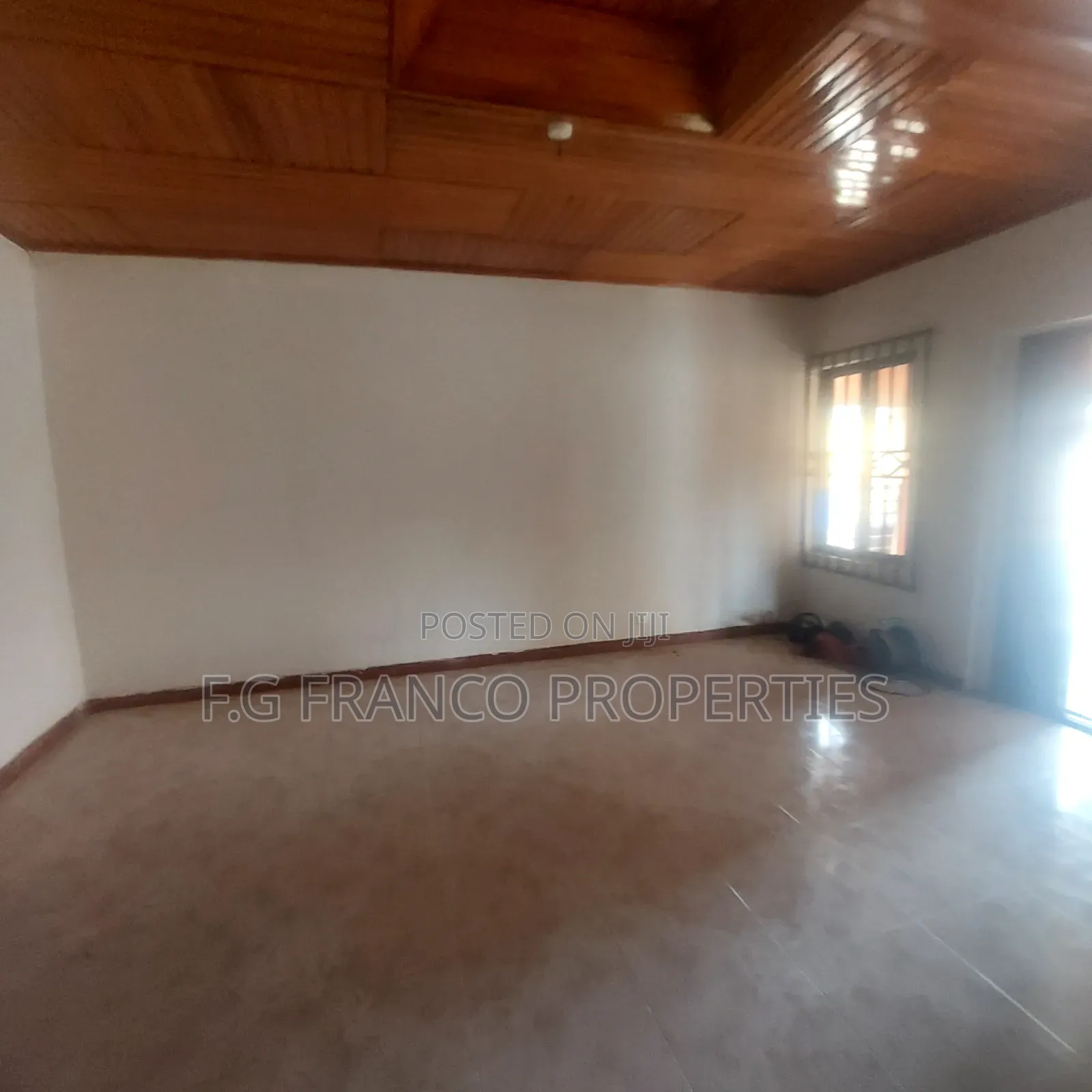3bdrm Apartment in Kg Franco Properties, Spintex for rent