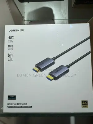 Ugreen Hdmi Cable 20m