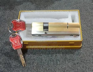 110mm/11cm China Lock Cylinder