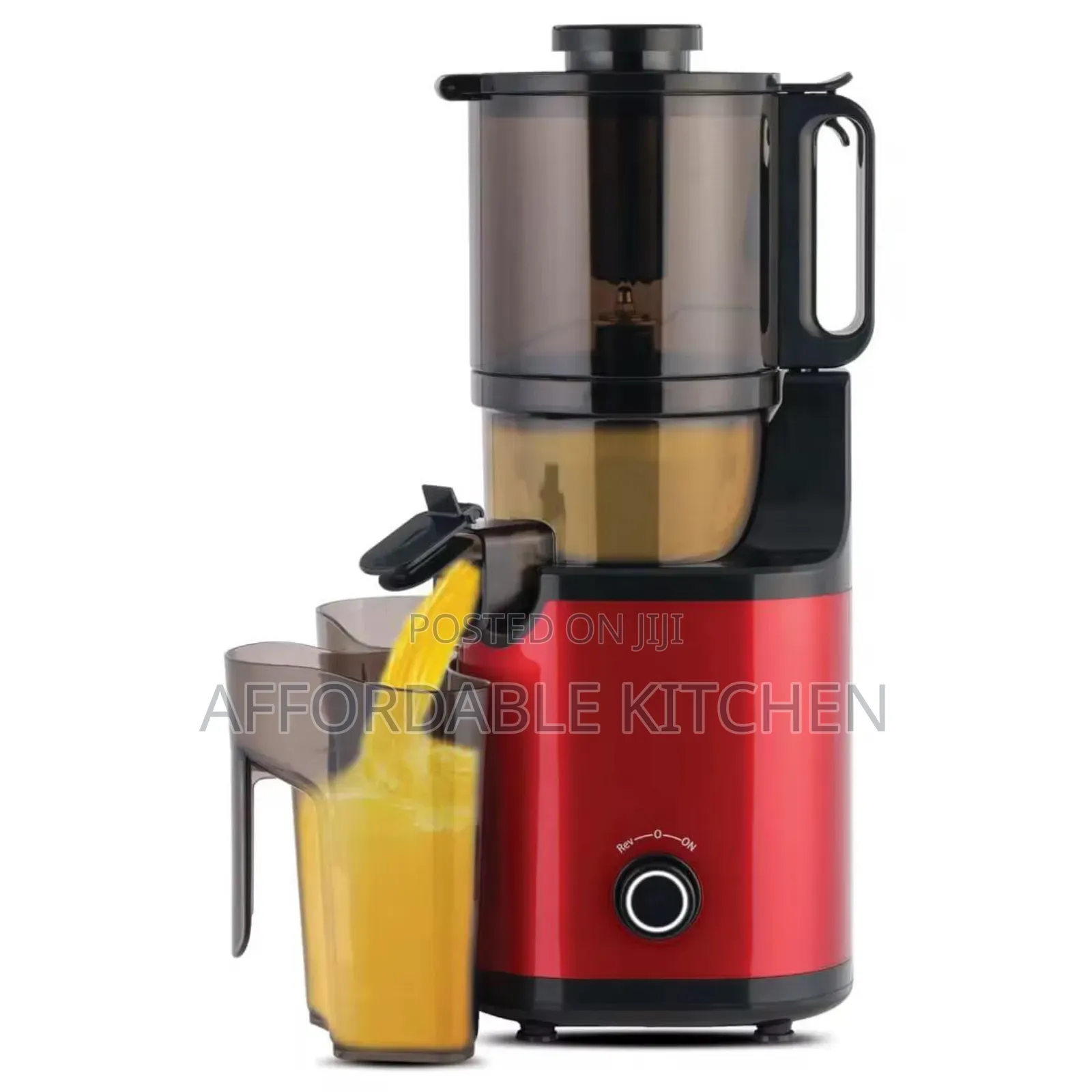 Slow Juicer