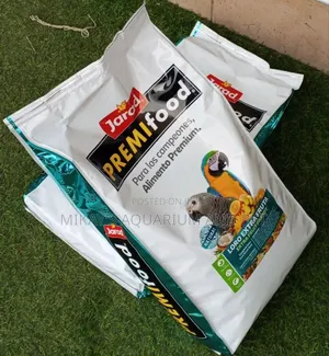 Bird Food(3kg)