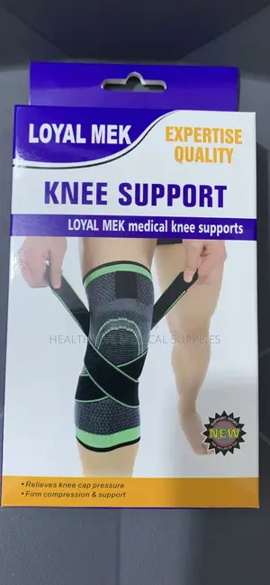 Knee Support
