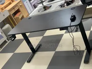 Electric Gaming/ Office Table 1.2m