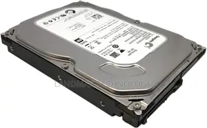 Seagate Internal Hard Drive 3.5 Inches - 500 Gb