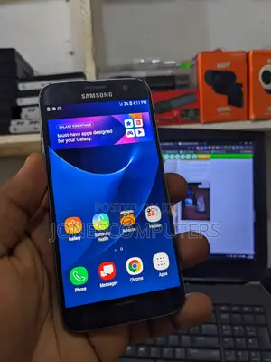 Samsung Galaxy S7 32 GB Black