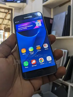 Samsung Galaxy S7 32 GB Black