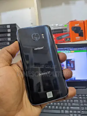 Samsung Galaxy S7 32 GB Black