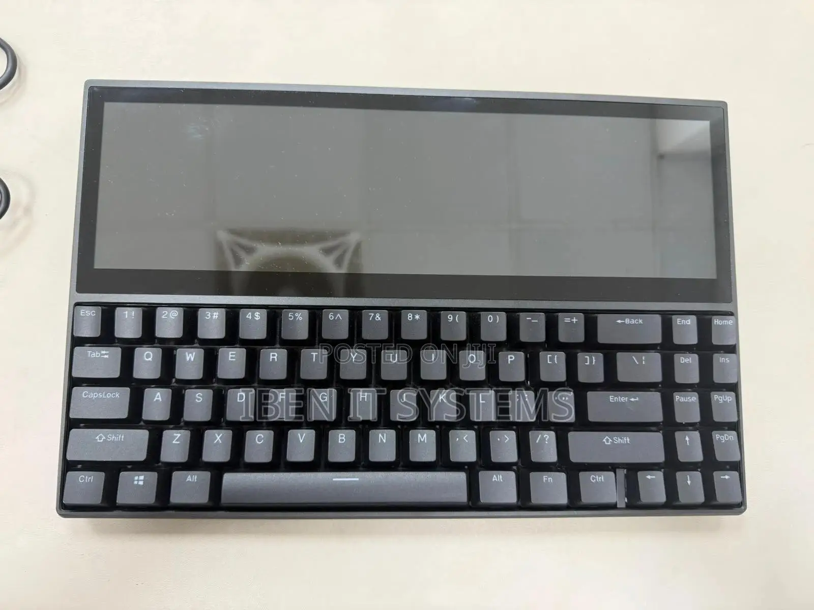 Computer Keyboard Ficihp