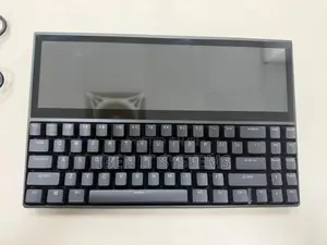 Computer Keyboard Ficihp