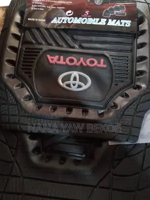 Floor Carpet for All Car