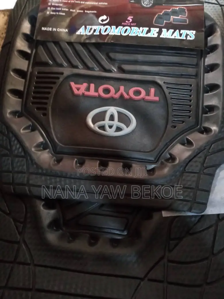 Floor Carpet for All Car