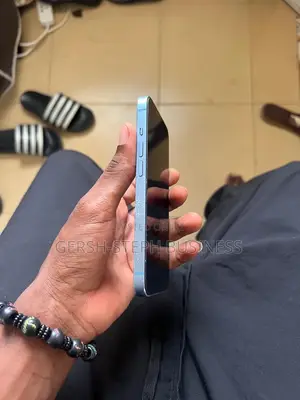 Apple iPhone 14 256 GB Blue