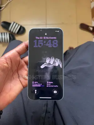 Apple iPhone 14 256 GB Blue