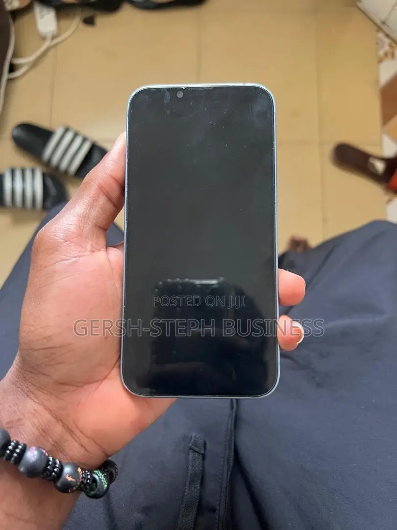 Apple iPhone 14 256 GB Blue