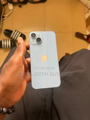 Apple iPhone 14 256 GB Blue