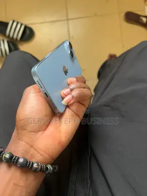 Apple iPhone 14 256 GB Blue